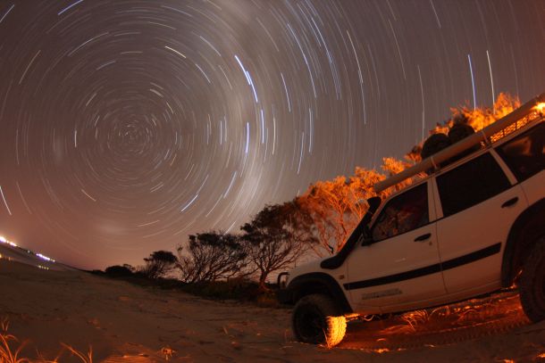 WAECO photo comp entry